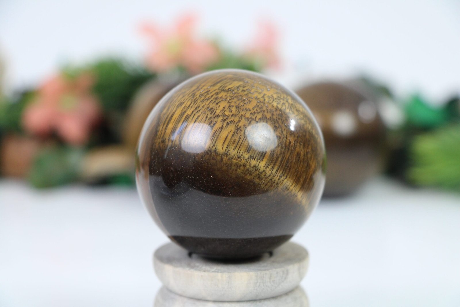 Healing Crystal for Meditation and Chakra Balancing
