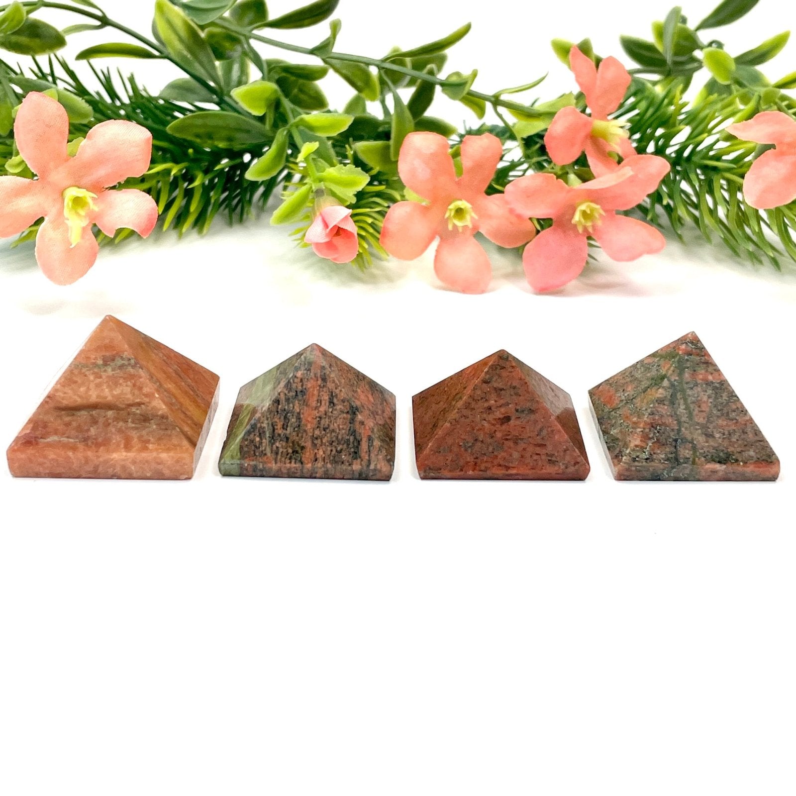 Healing Crystal for Meditation and Chakra Balancing