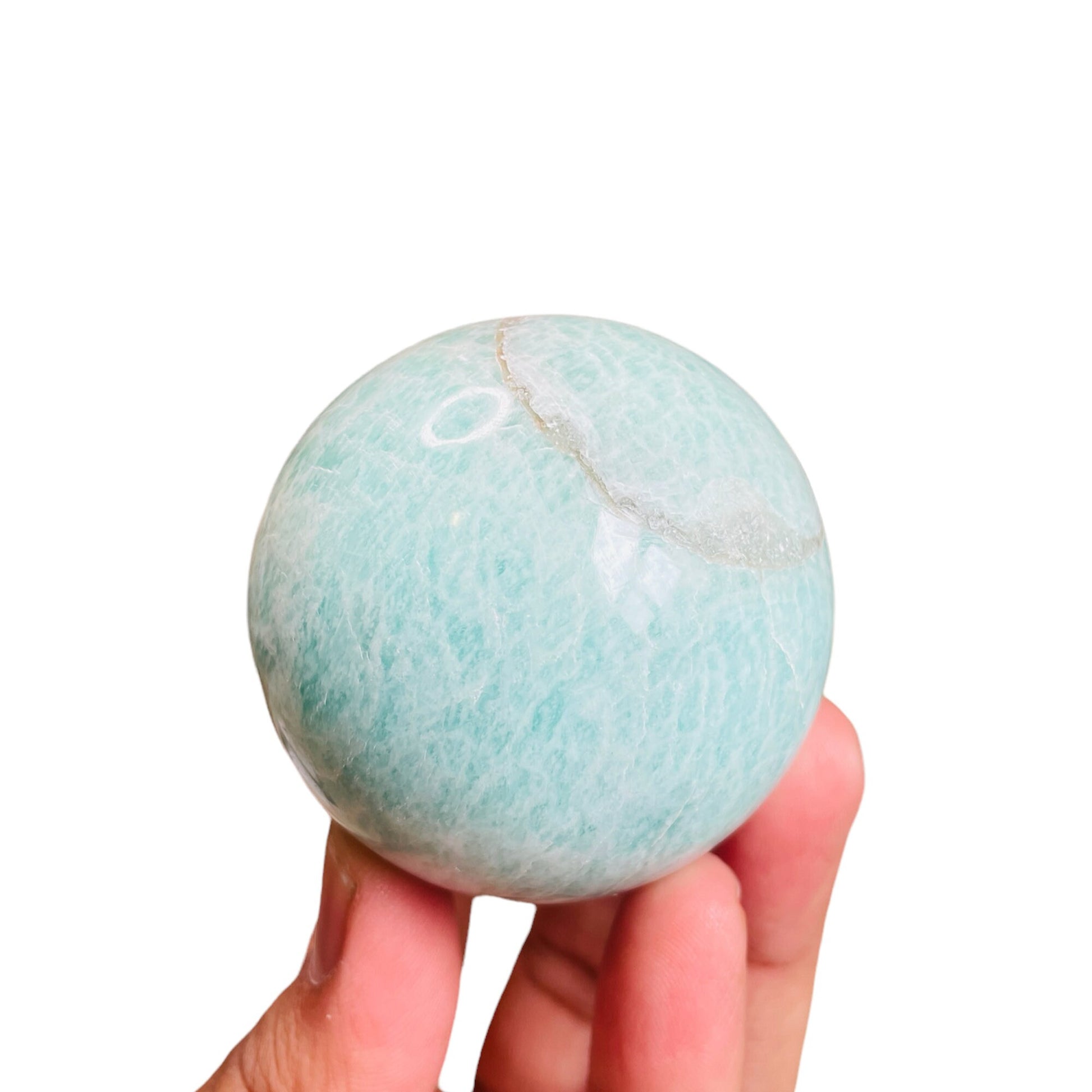 Healing Crystal for Meditation and Chakra Balancing