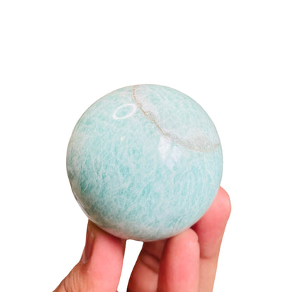 Healing Crystal for Meditation and Chakra Balancing