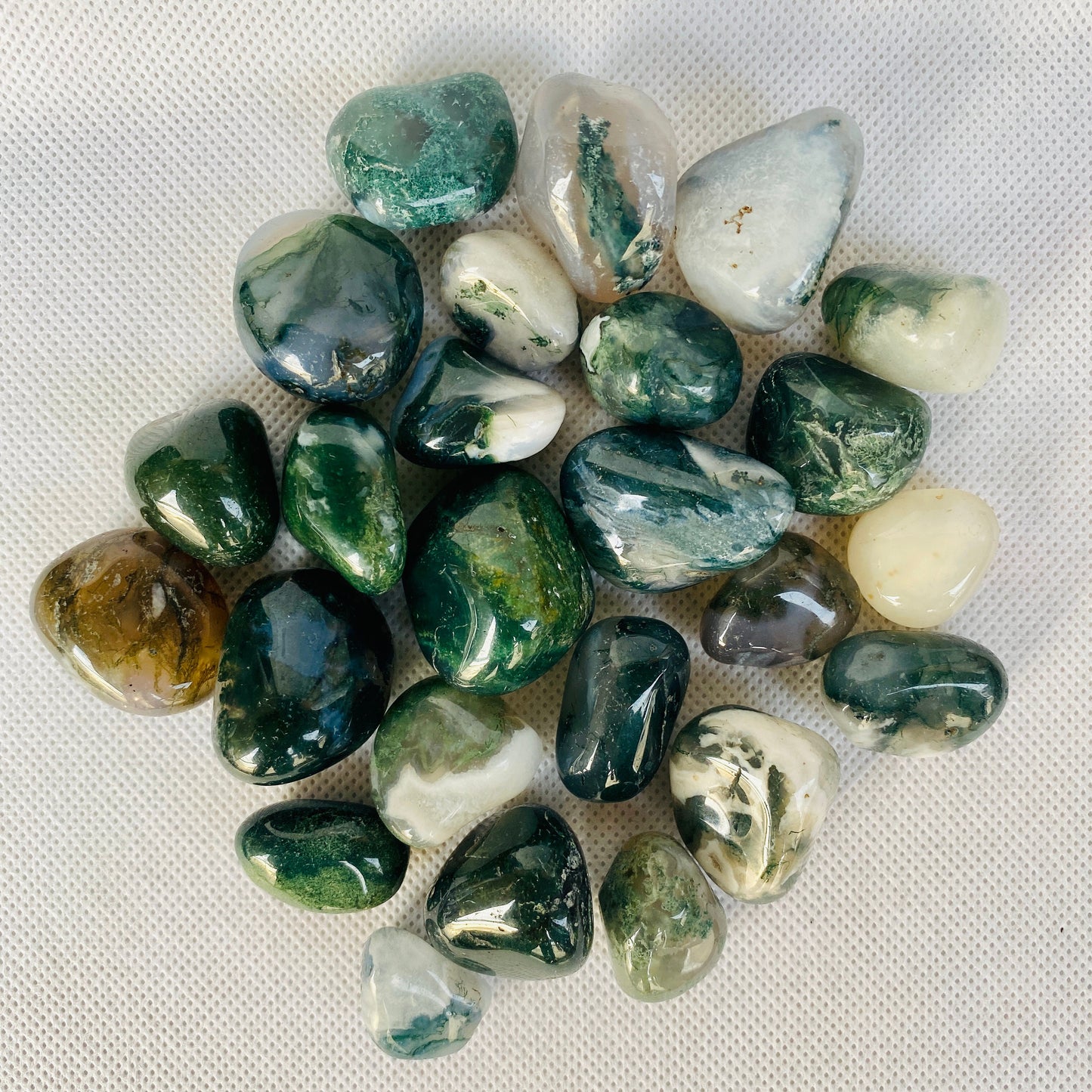 Healing Crystal for Meditation and Chakra Balancing