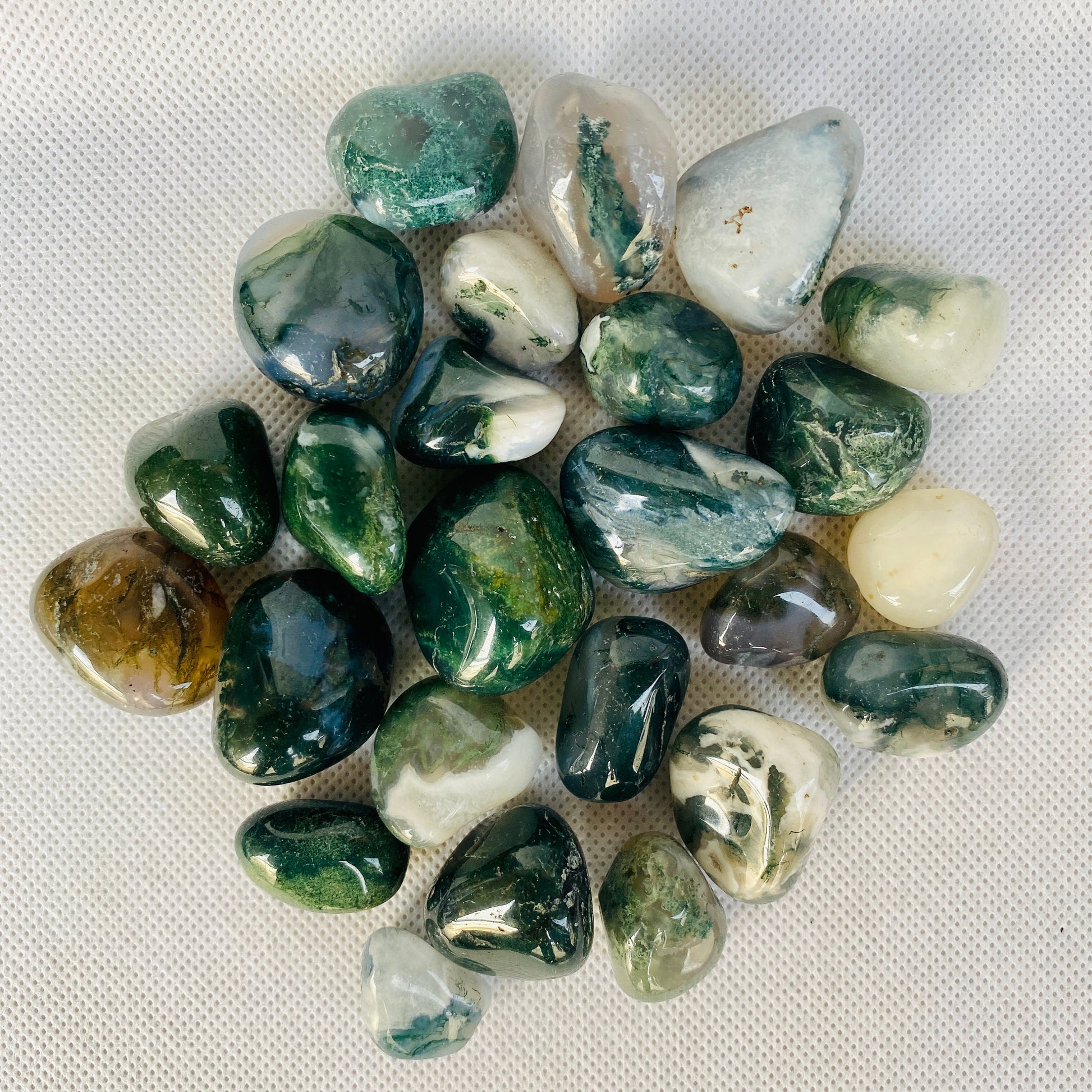 Healing Crystal for Meditation and Chakra Balancing