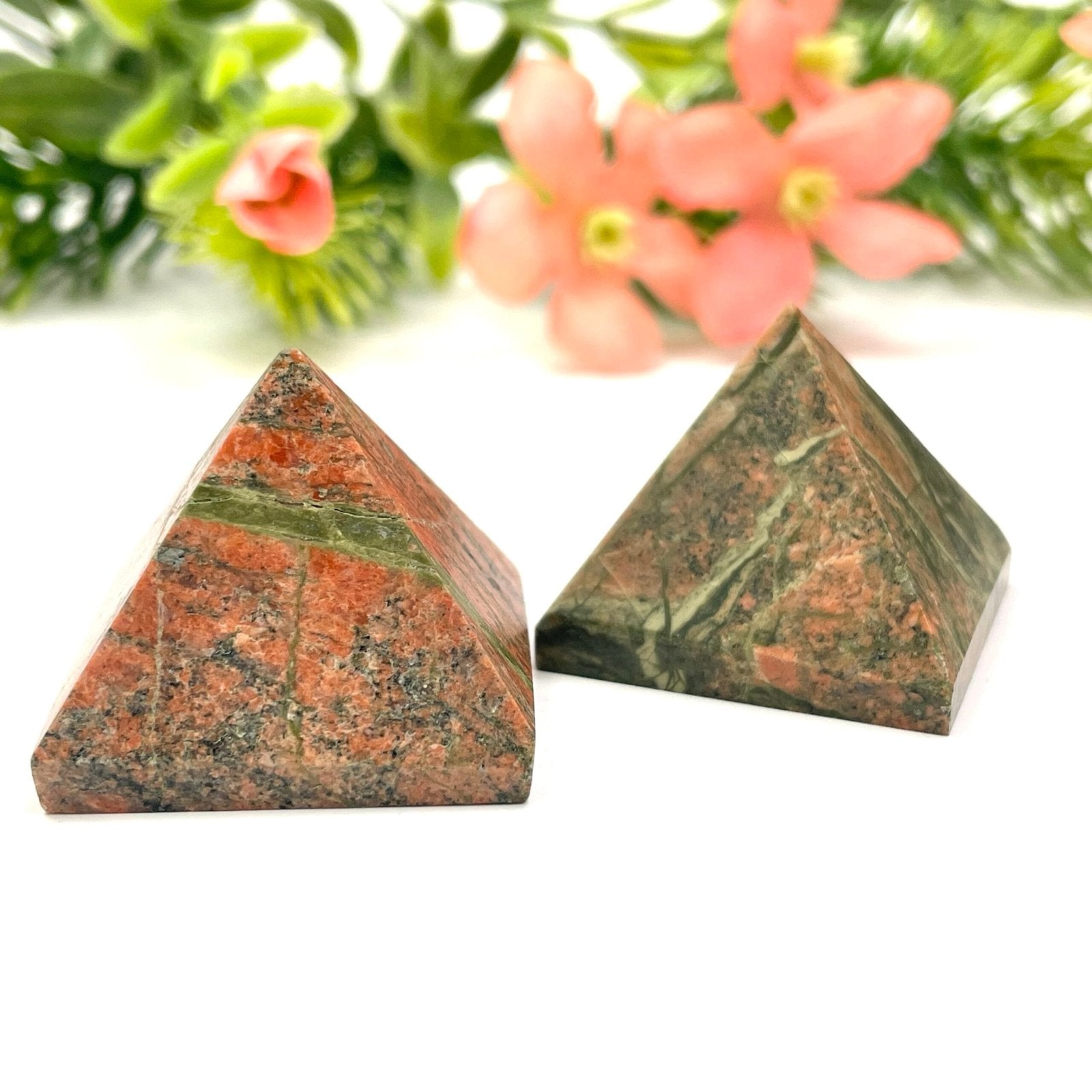 Healing Crystal for Meditation and Chakra Balancing