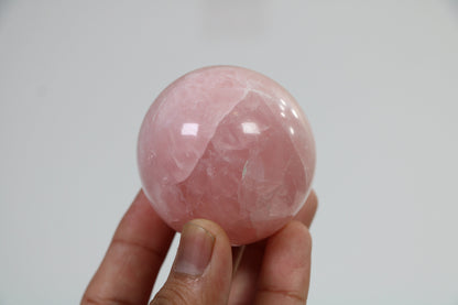 Healing Crystal for Meditation and Chakra Balancing