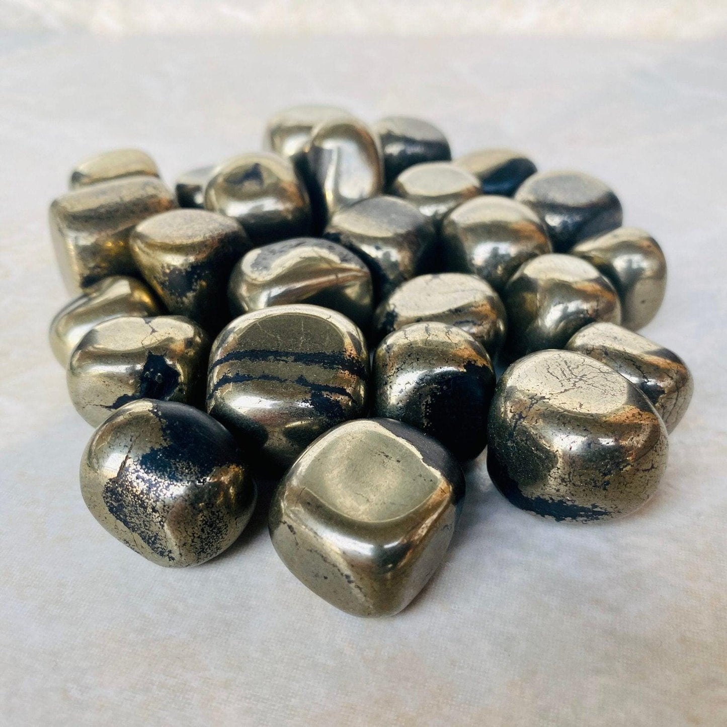 Healing Crystal for Meditation and Chakra Balancing