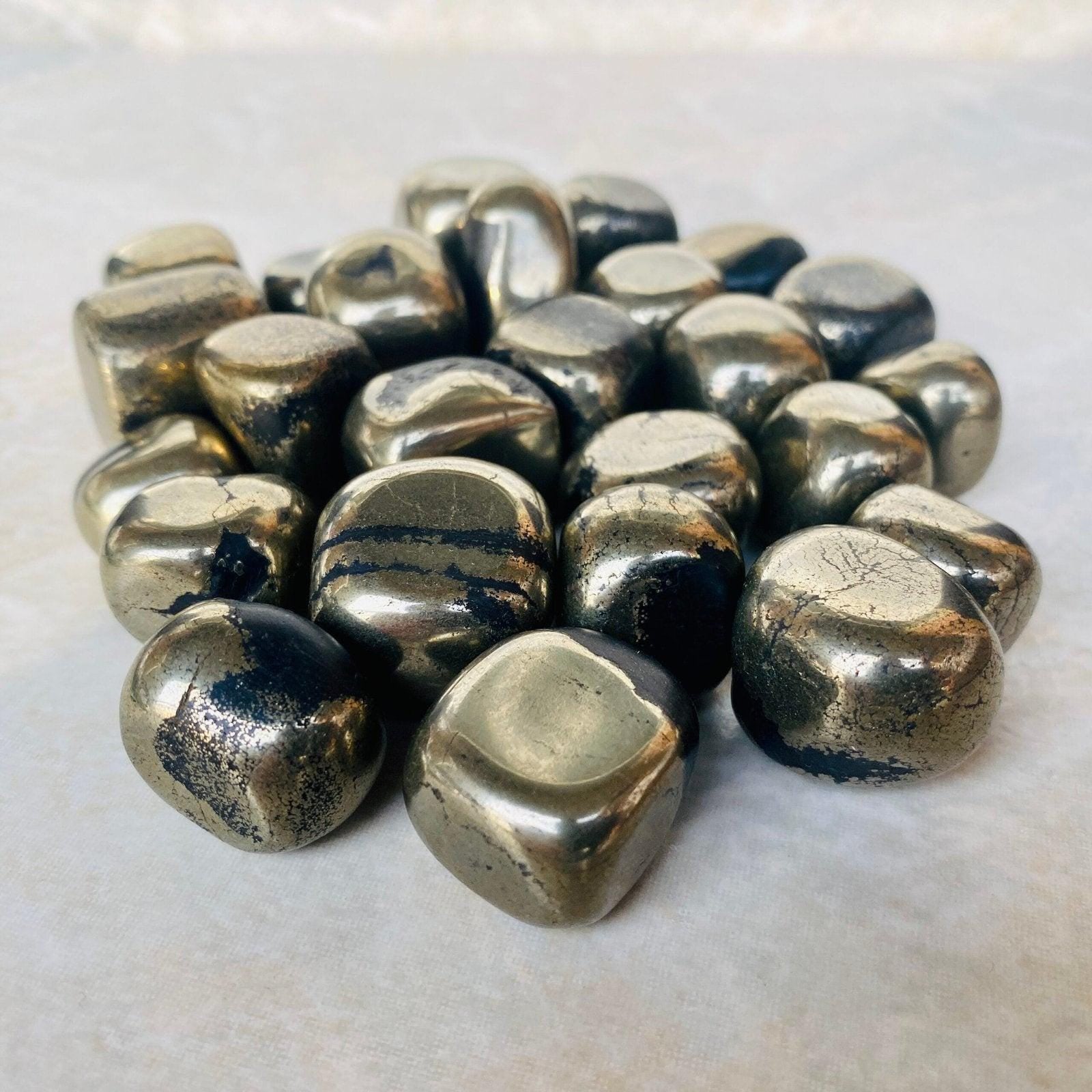 Healing Crystal for Meditation and Chakra Balancing