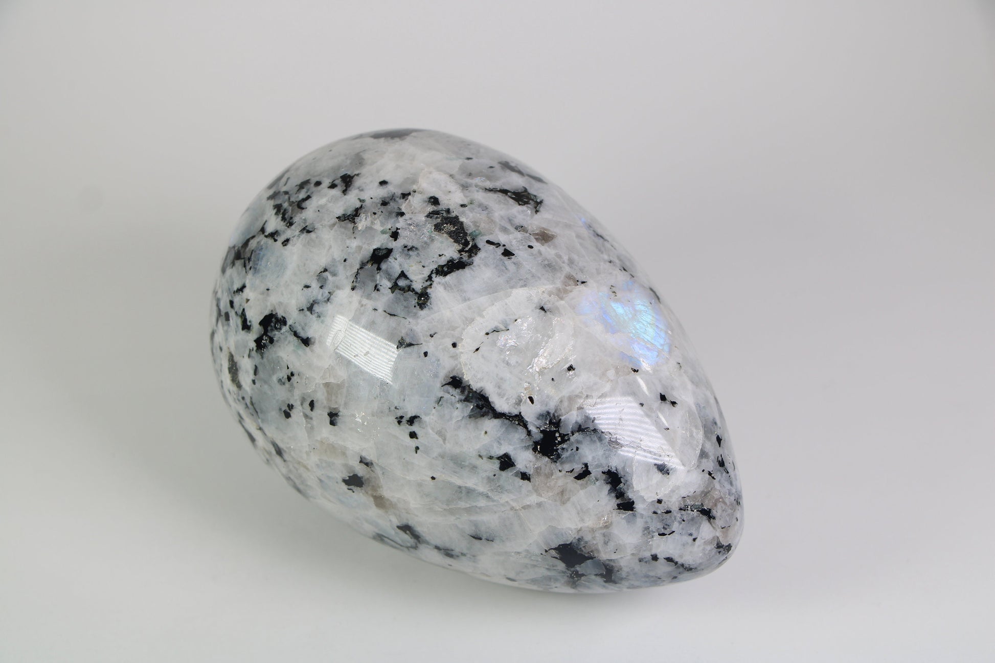 Healing Crystal for Meditation and Chakra Balancing