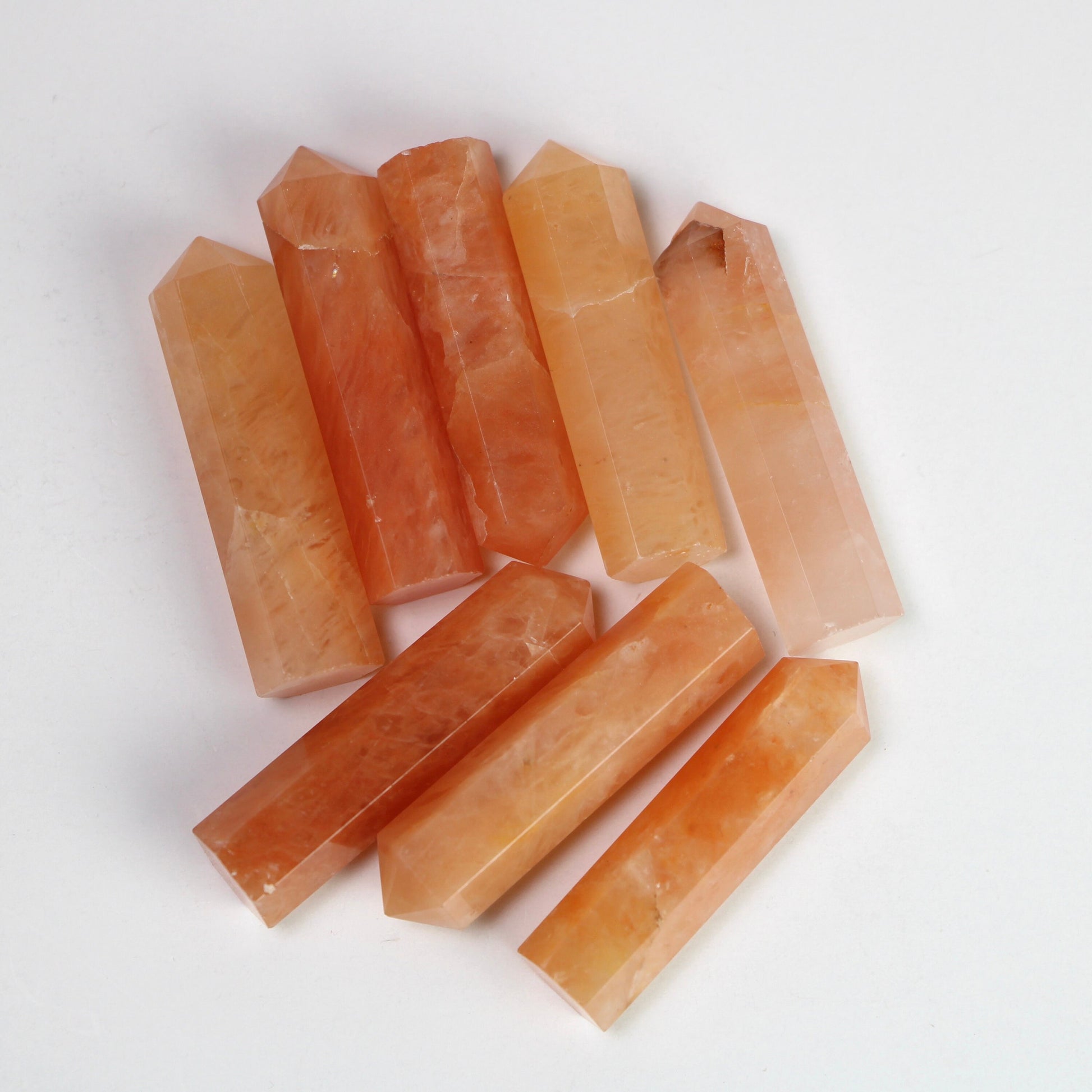Healing Crystal for Meditation and Chakra Balancing