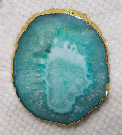 Healing Crystal for Meditation and Chakra Balancing