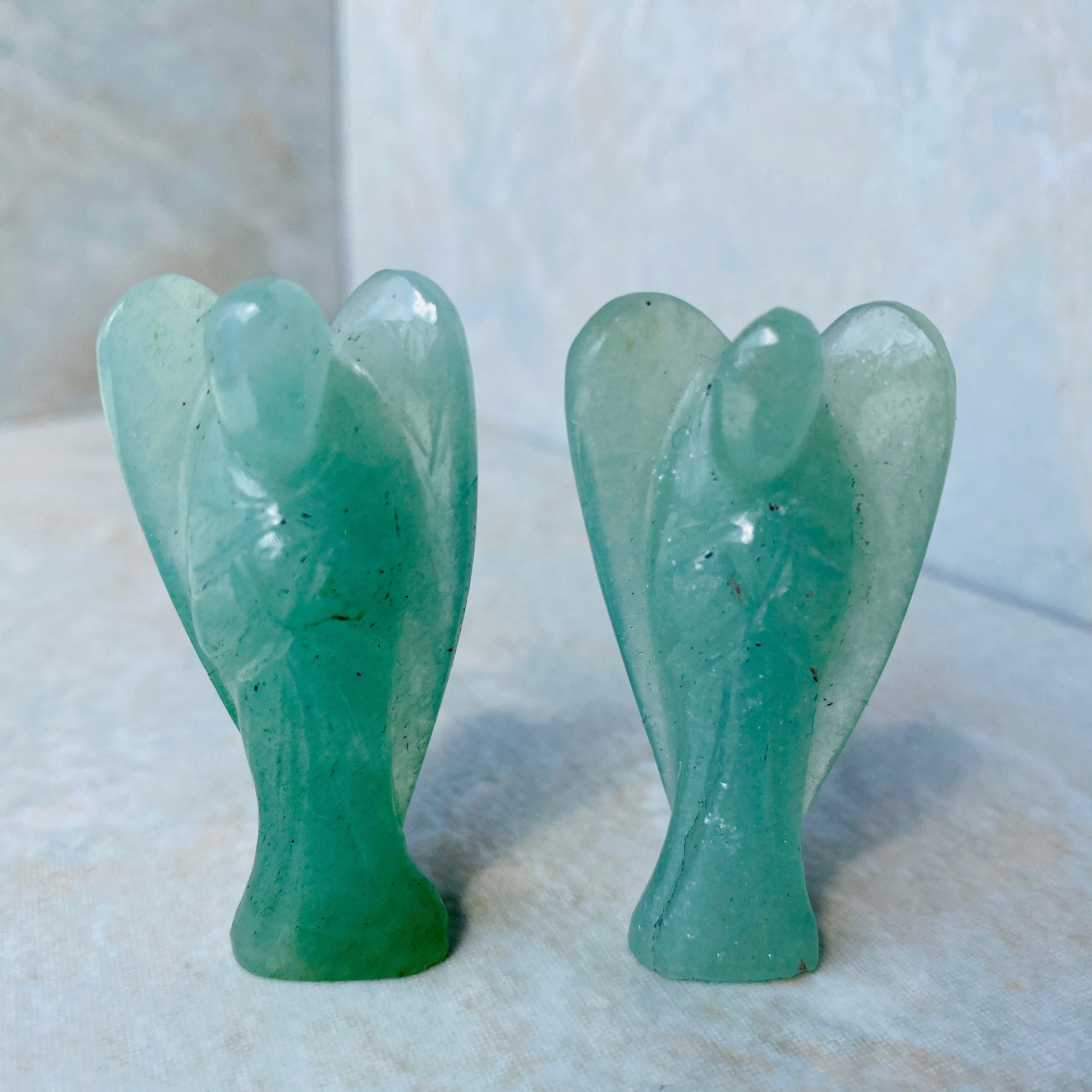 Healing Crystal for Meditation and Chakra Balancing