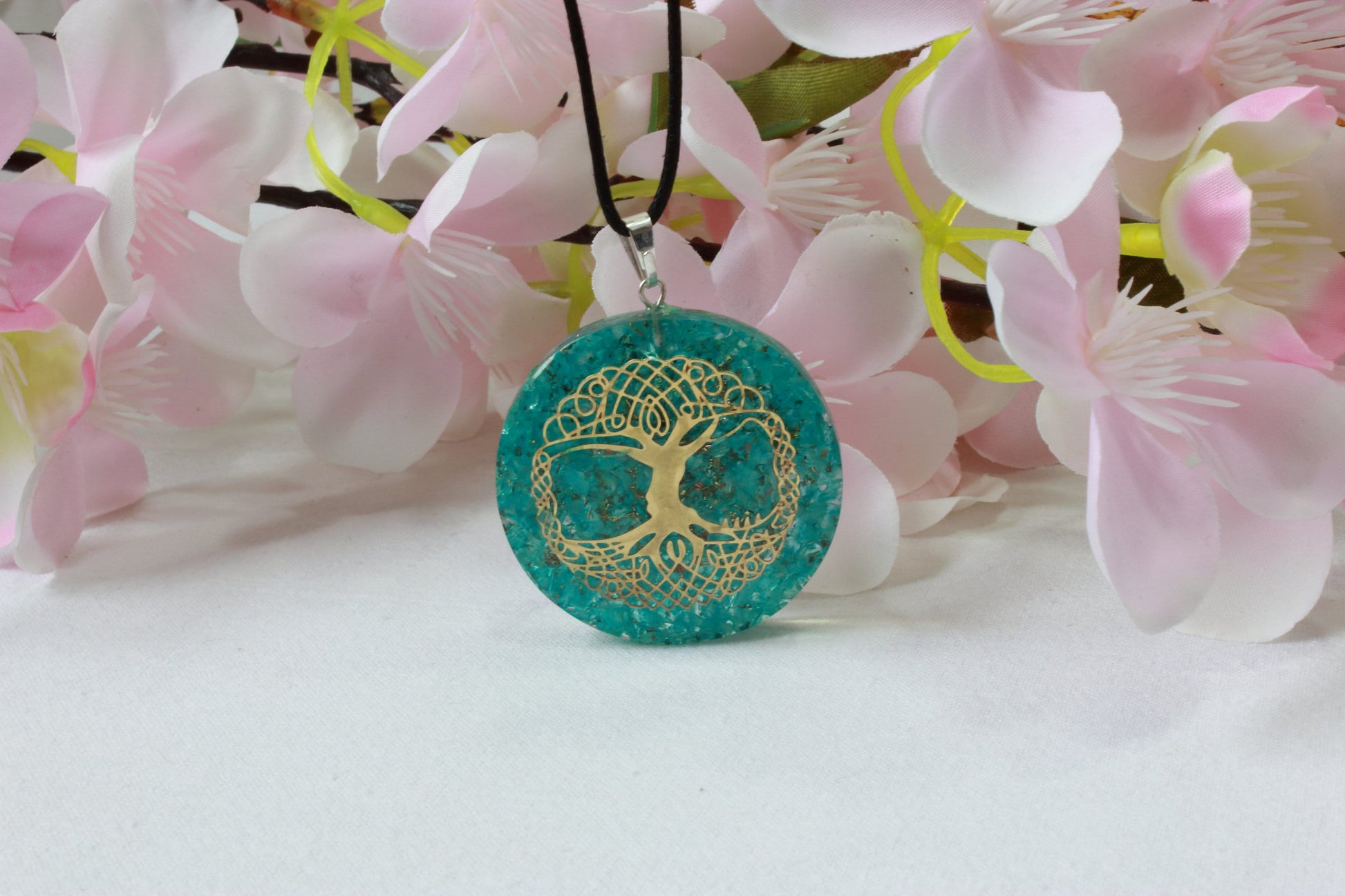 Healing Crystal for Meditation and Chakra Balancing