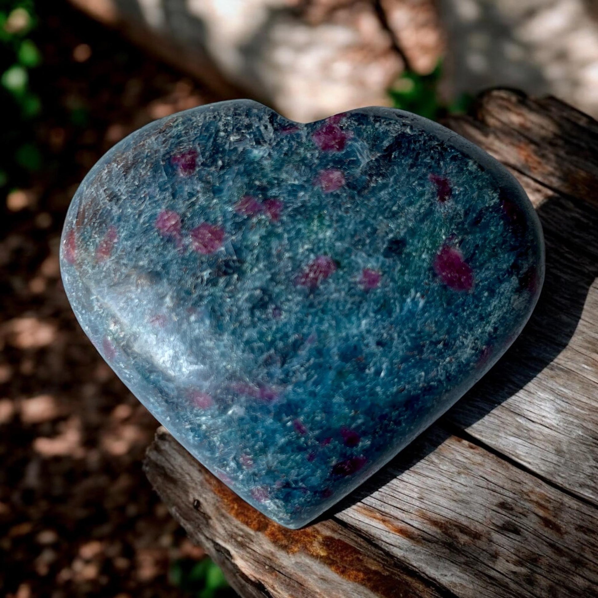 Healing Crystal for Meditation and Chakra Balancing