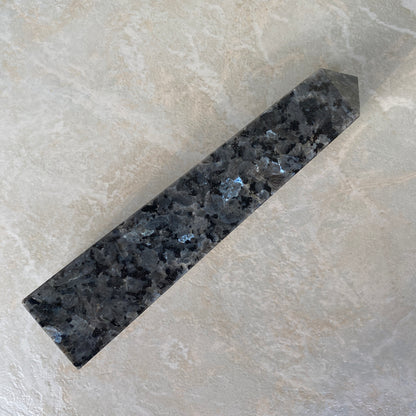 Healing Crystal for Meditation and Chakra Balancing