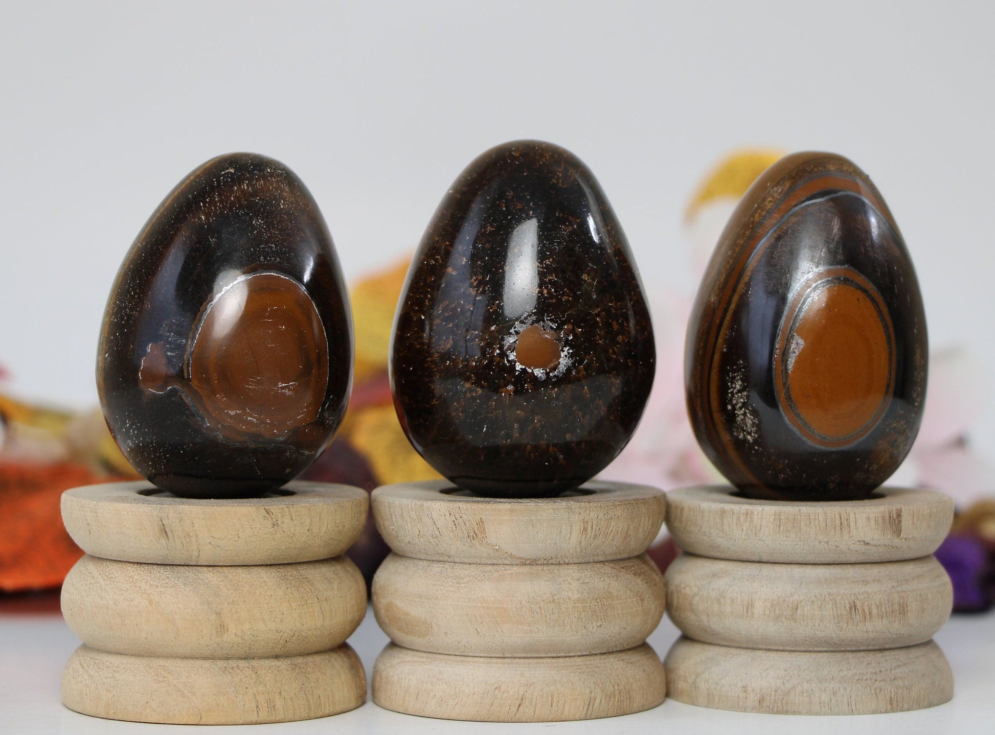 Healing Crystal for Meditation and Chakra Balancing