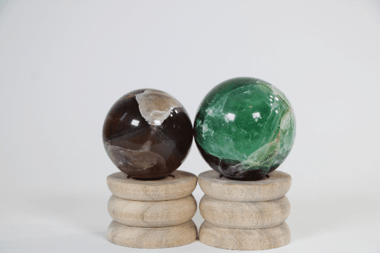 Healing Crystal for Meditation and Chakra Balancing
