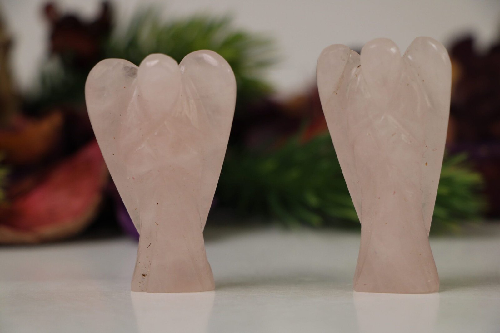 Healing Crystal for Meditation and Chakra Balancing