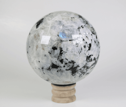 Healing Crystal for Meditation and Chakra Balancing