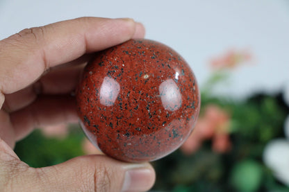 Healing Crystal for Meditation and Chakra Balancing
