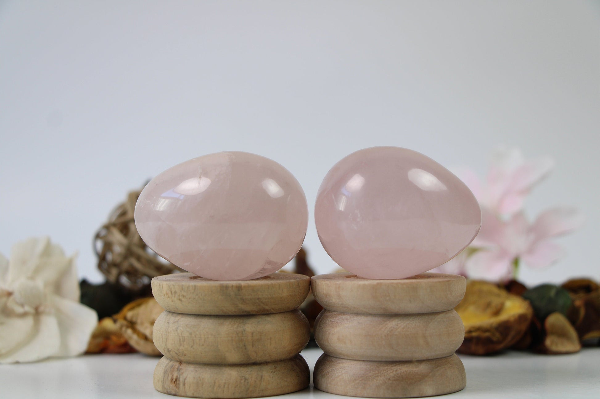 Healing Crystal for Meditation and Chakra Balancing