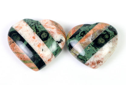 Healing Crystal for Meditation and Chakra Balancing