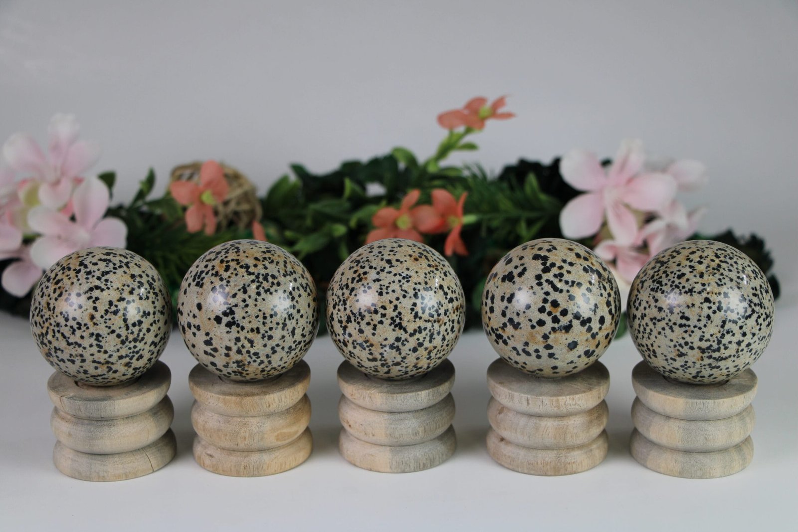Healing Crystal for Meditation and Chakra Balancing