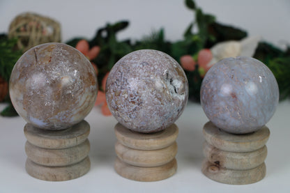 Healing Crystal for Meditation and Chakra Balancing