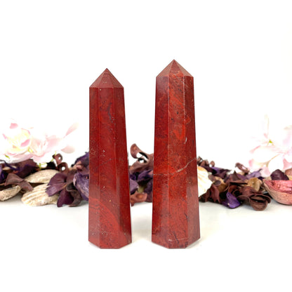 Healing Crystal for Meditation and Chakra Balancing