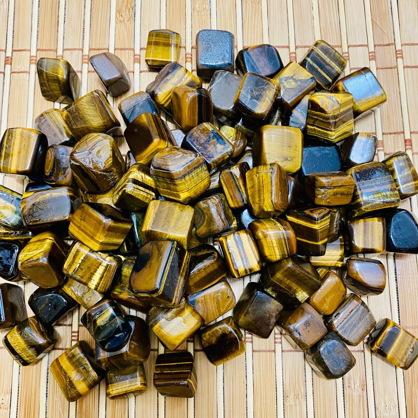 Healing Crystal for Meditation and Chakra Balancing