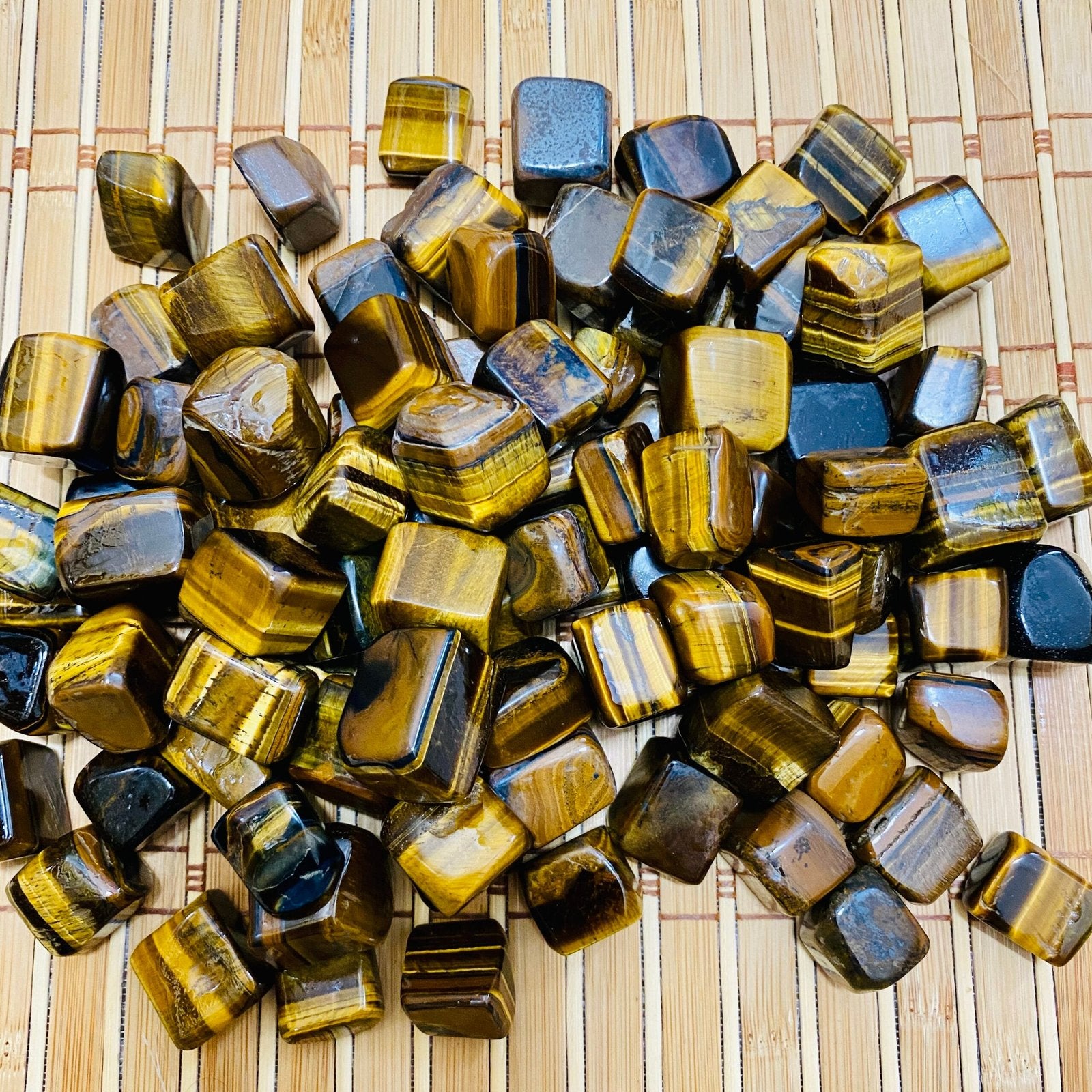 Healing Crystal for Meditation and Chakra Balancing