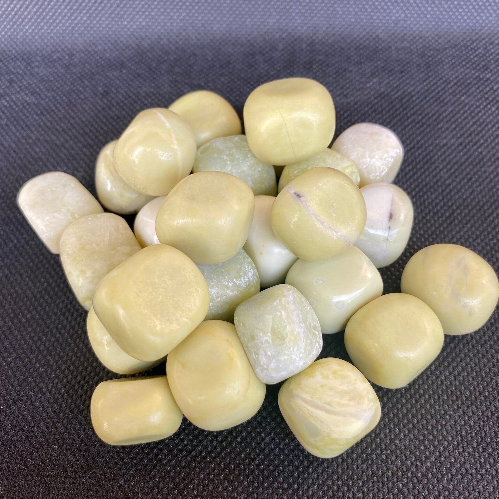 Healing Crystal for Meditation and Chakra Balancing