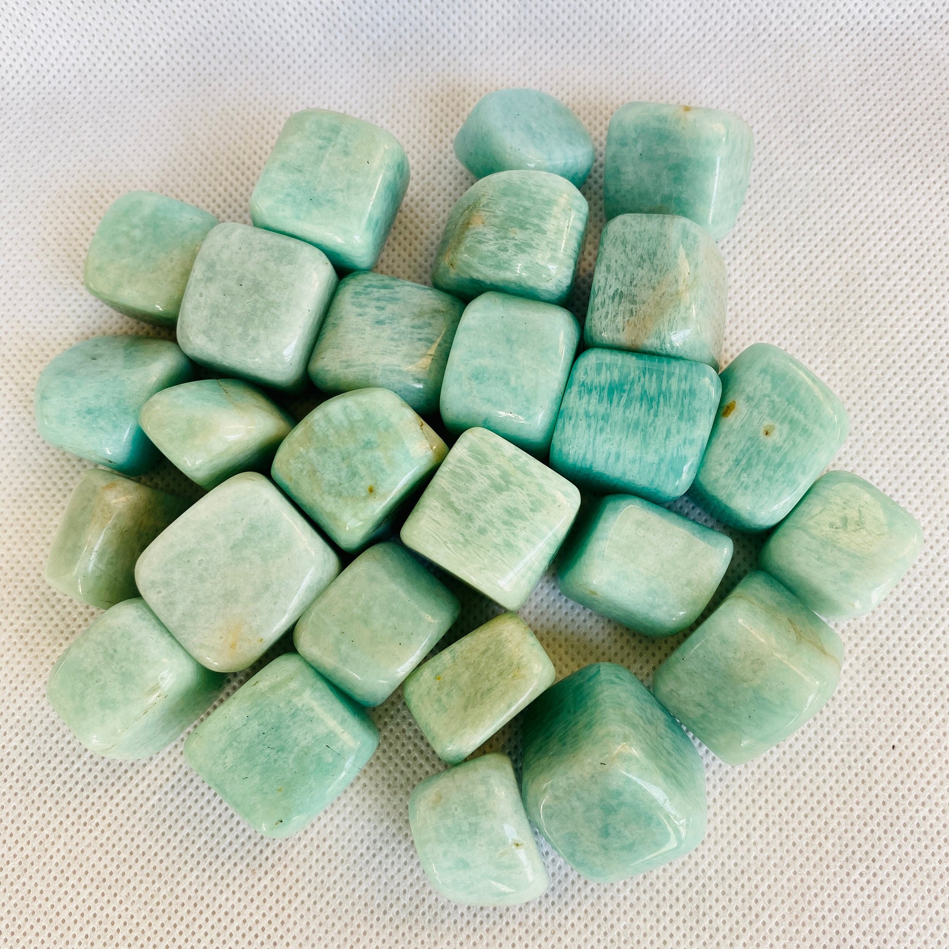 Healing Crystal for Meditation and Chakra Balancing