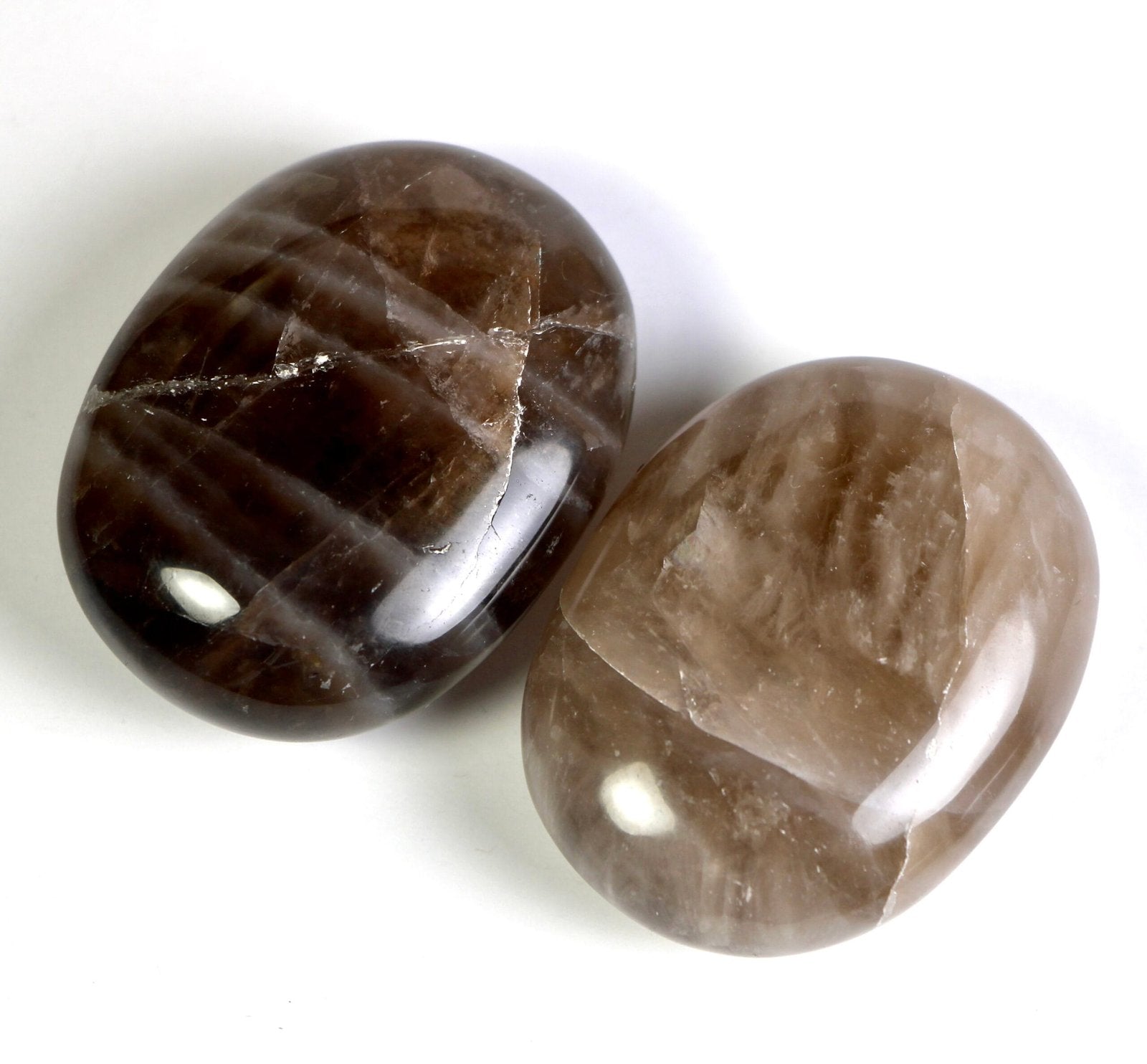 Healing Crystal for Meditation and Chakra Balancing