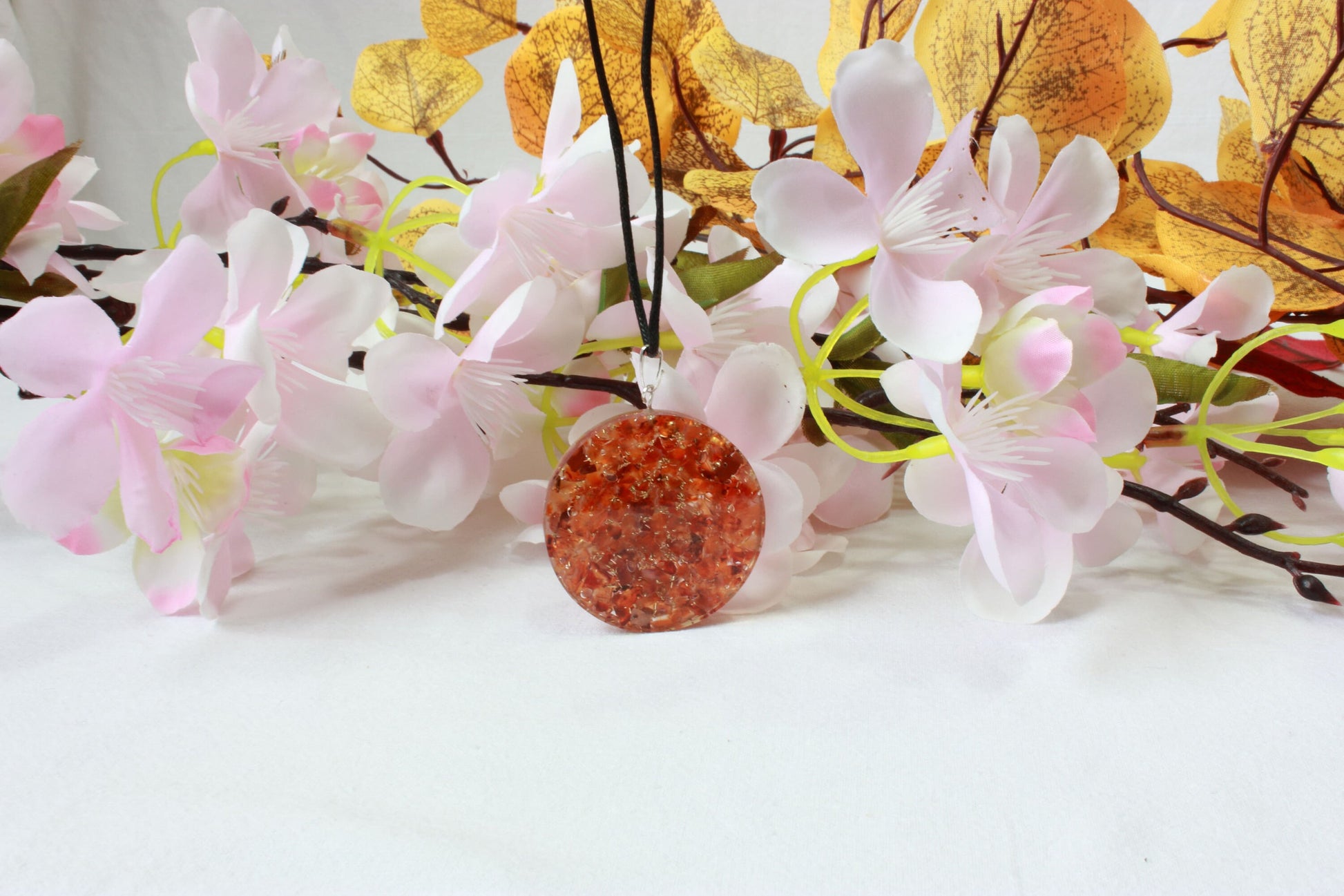Healing Crystal for Meditation and Chakra Balancing