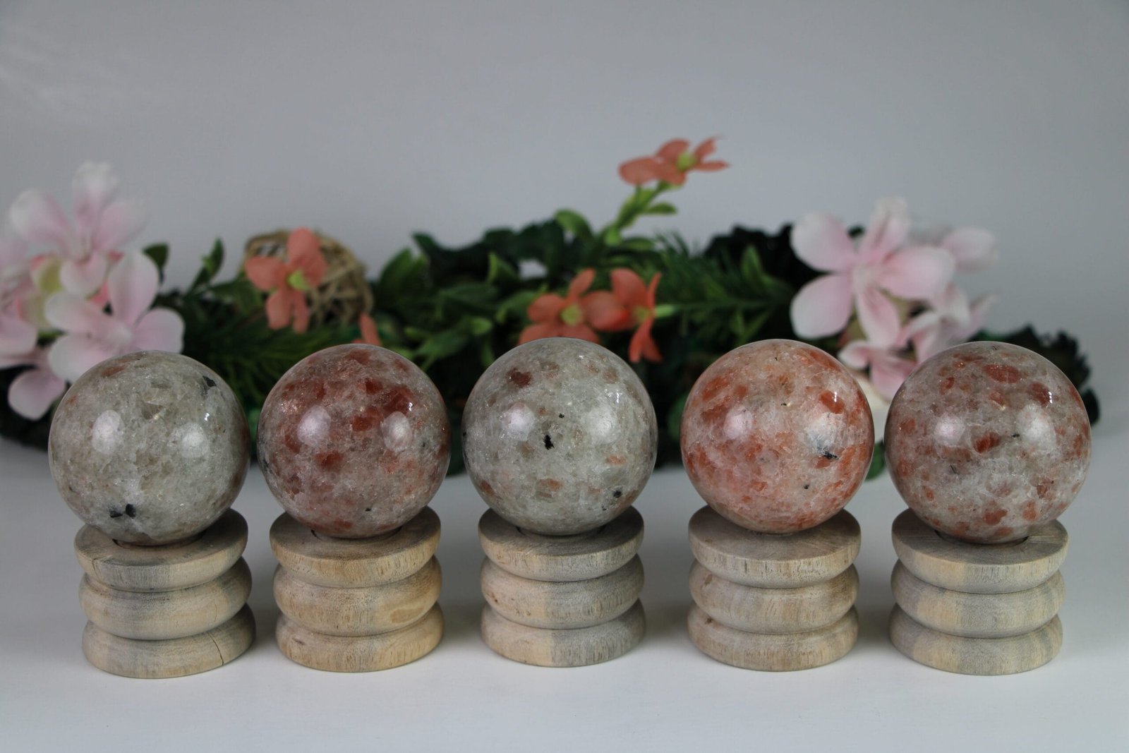 Healing Crystal for Meditation and Chakra Balancing