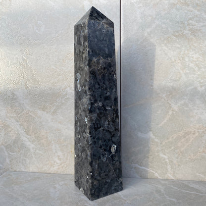 Healing Crystal for Meditation and Chakra Balancing