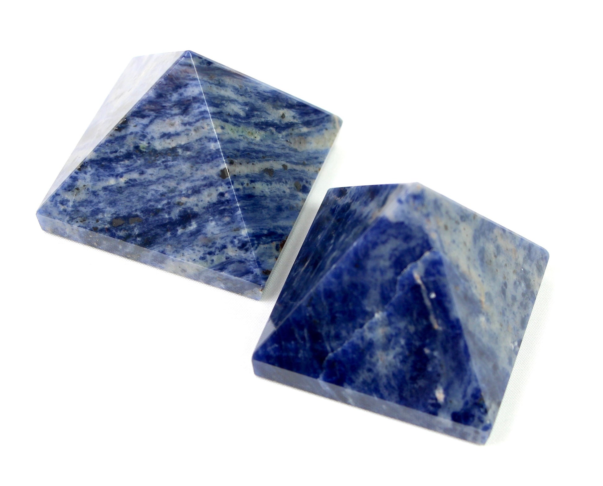 Healing Crystal for Meditation and Chakra Balancing