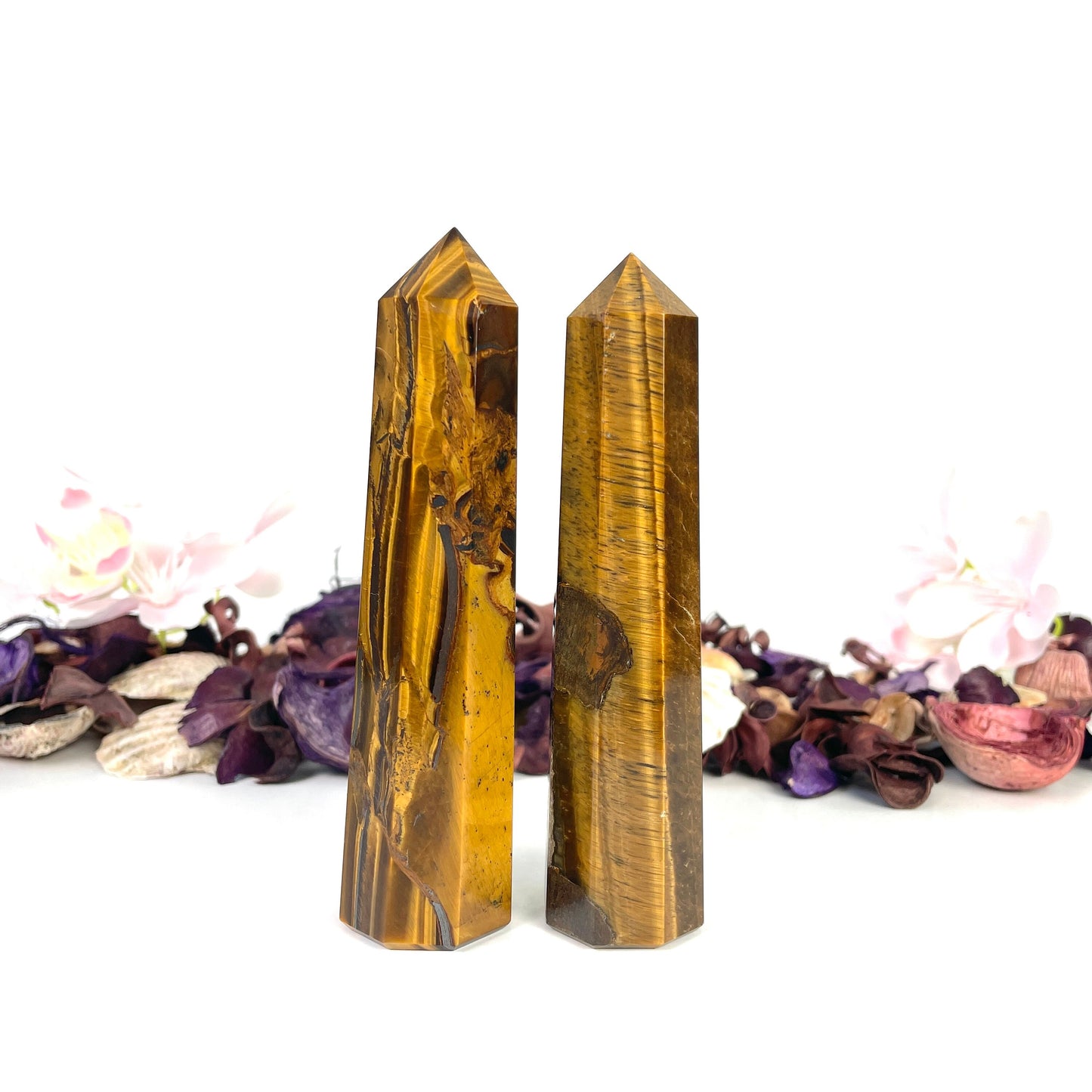 Healing Crystal for Meditation and Chakra Balancing