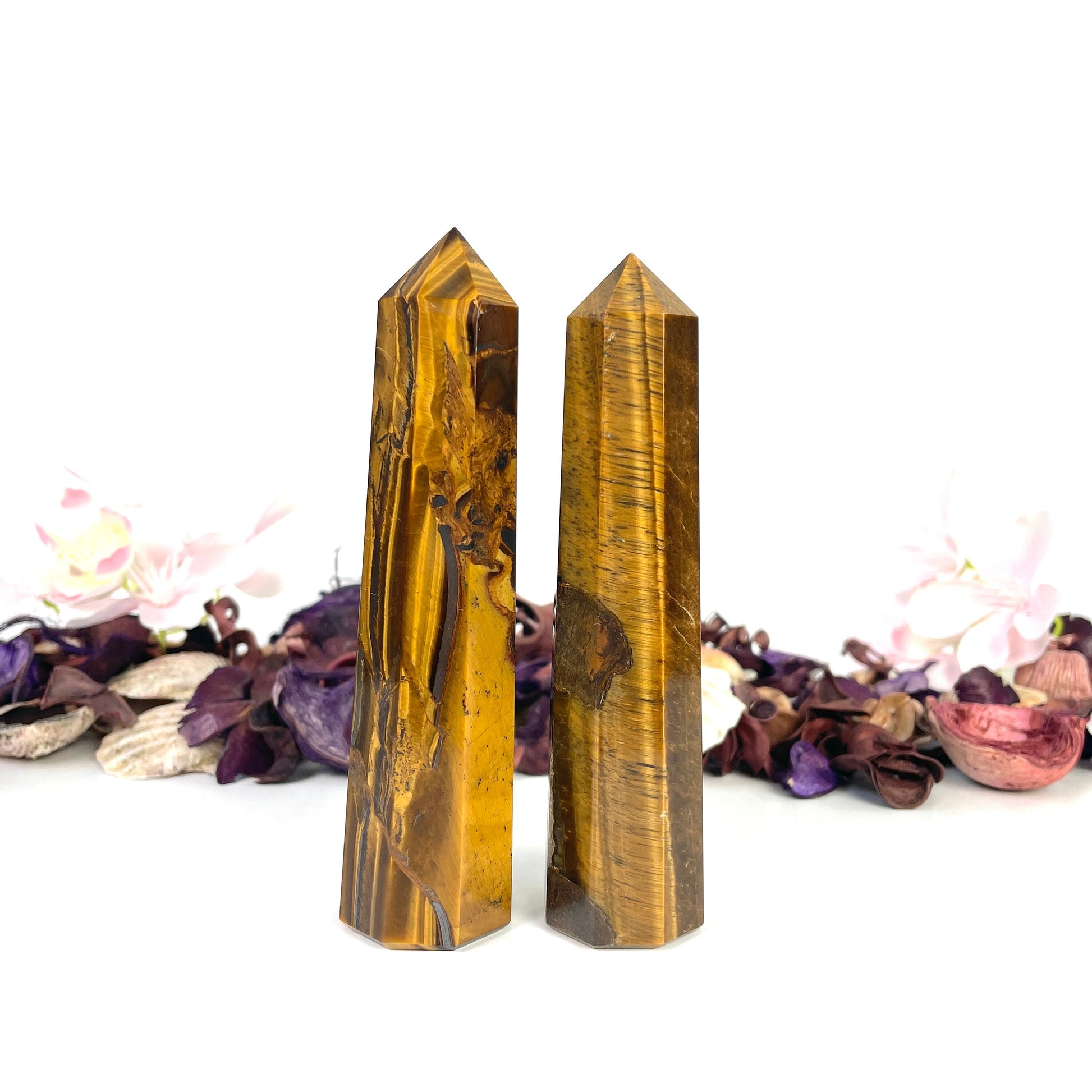 Healing Crystal for Meditation and Chakra Balancing