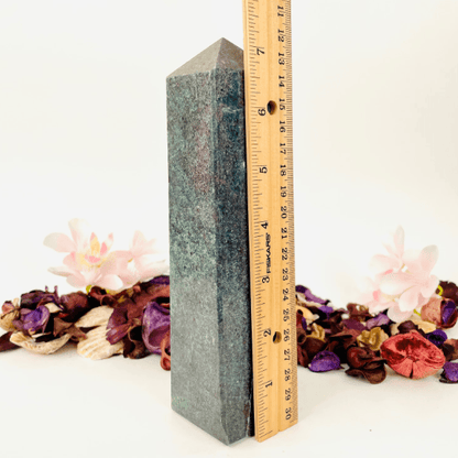 Healing Crystal for Meditation and Chakra Balancing