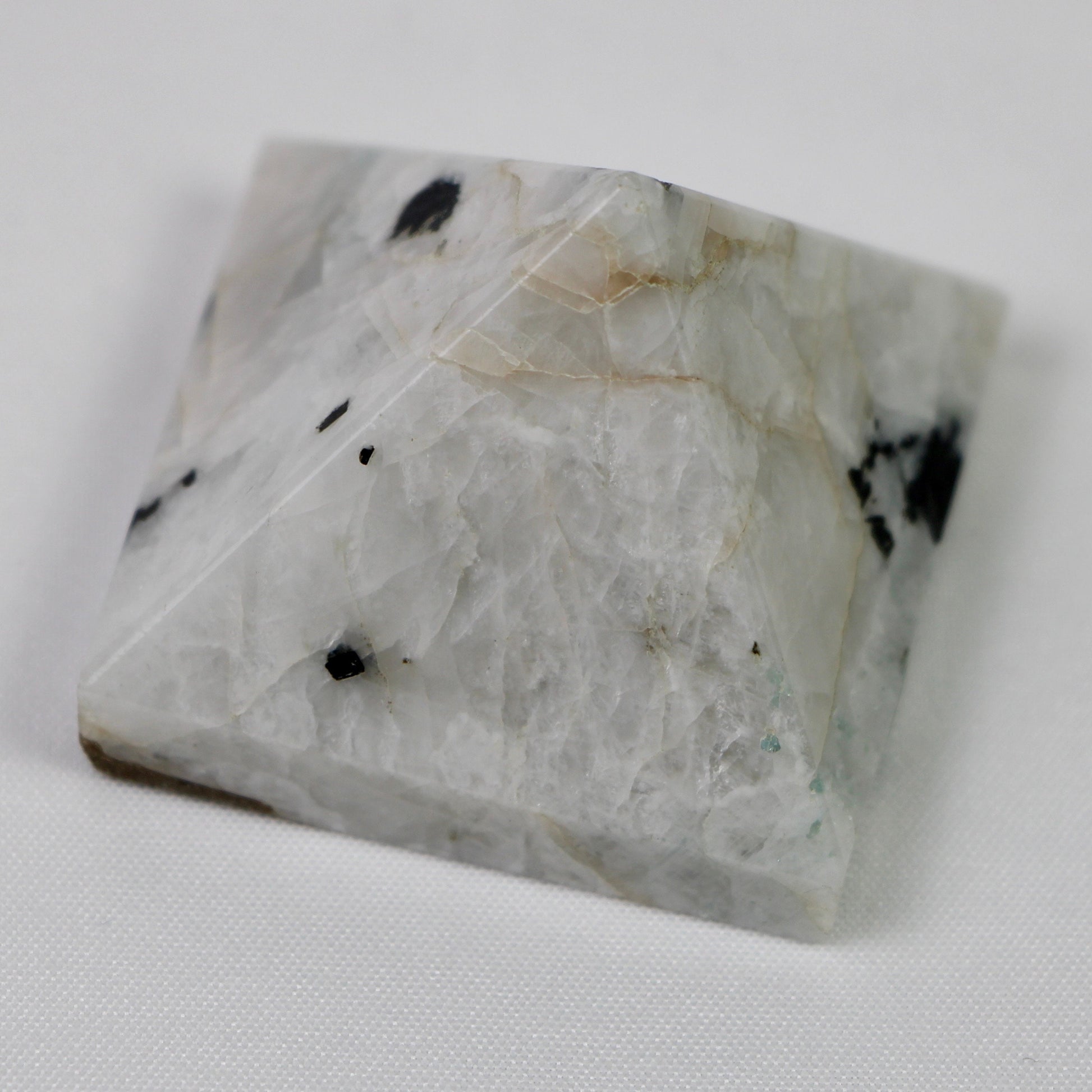 Healing Crystal for Meditation and Chakra Balancing