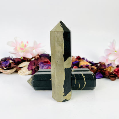 Healing Crystal for Meditation and Chakra Balancing
