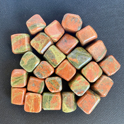 Healing Crystal for Meditation and Chakra Balancing