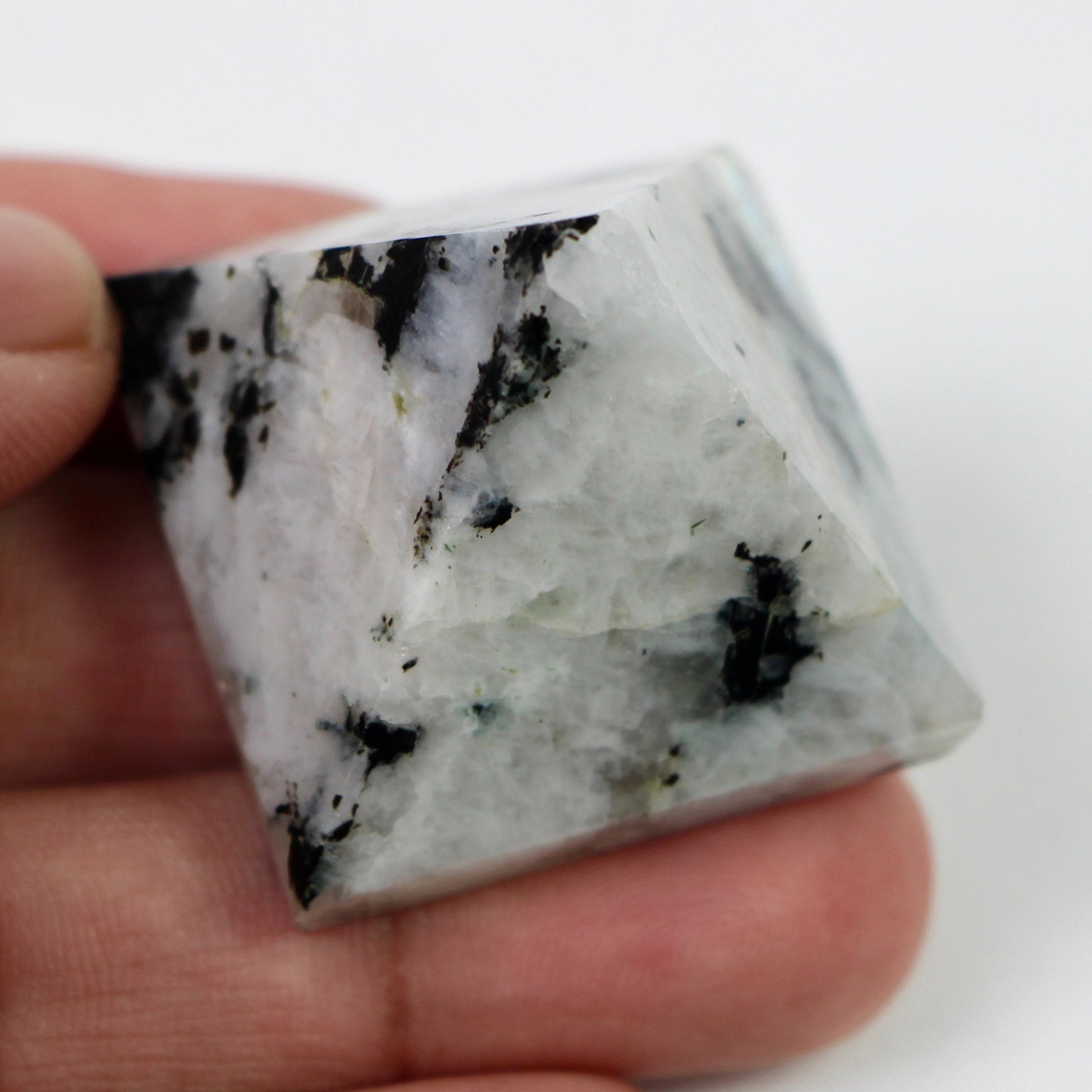 Healing Crystal for Meditation and Chakra Balancing