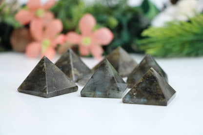 Healing Crystal for Meditation and Chakra Balancing