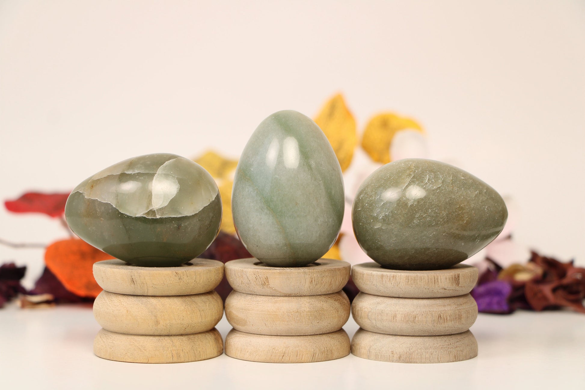 Healing Crystal for Meditation and Chakra Balancing