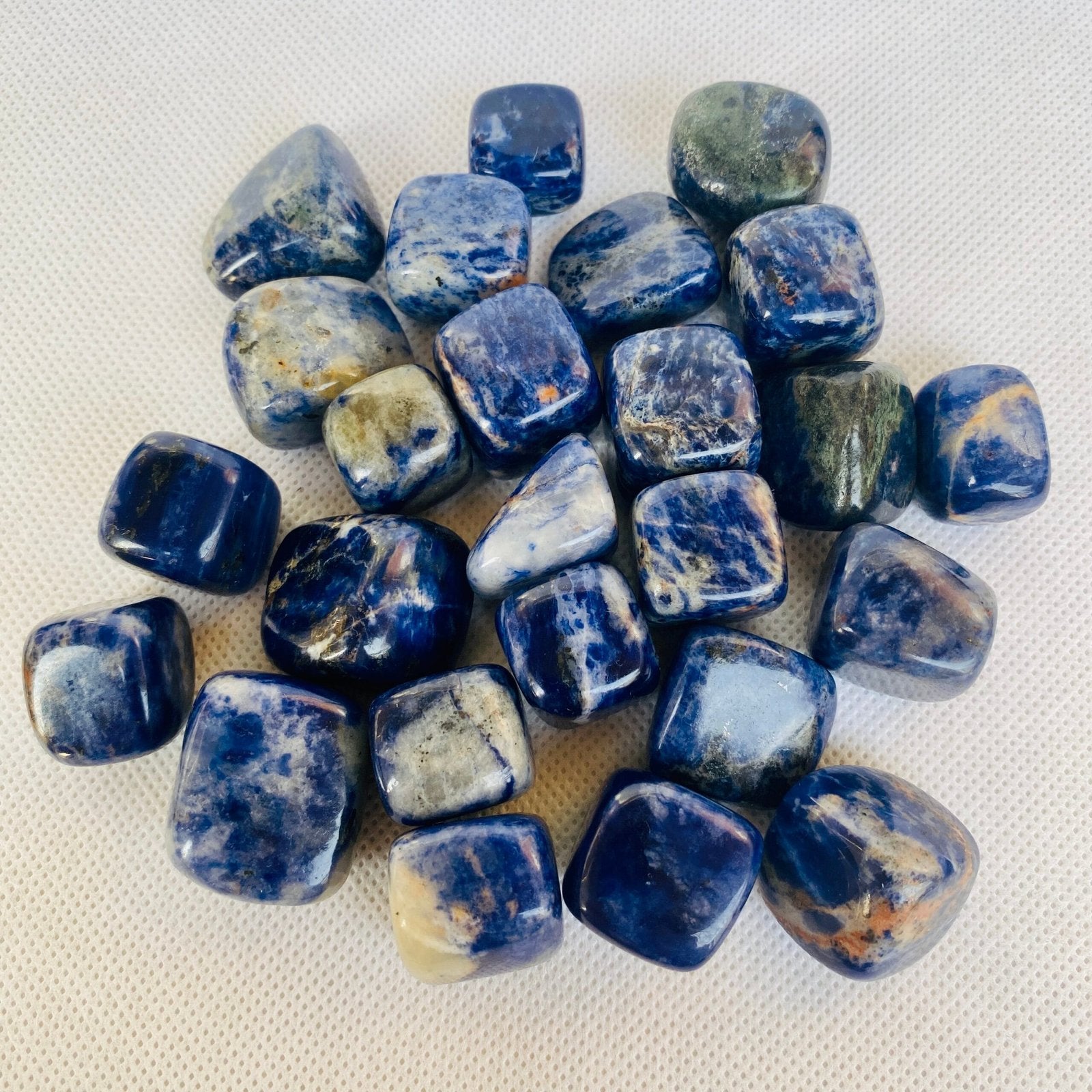 Healing Crystal for Meditation and Chakra Balancing
