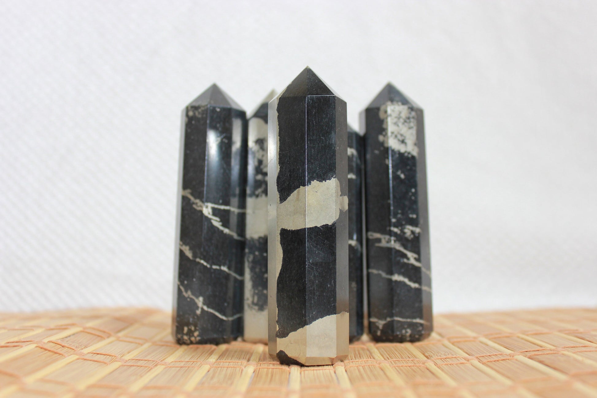 Healing Crystal for Meditation and Chakra Balancing