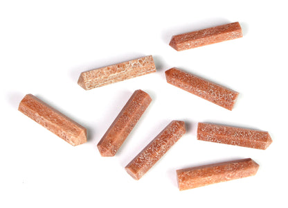 Healing Crystal for Meditation and Chakra Balancing