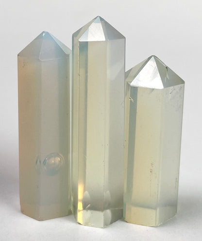 Healing Crystal for Meditation and Chakra Balancing