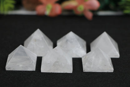 Healing Crystal for Meditation and Chakra Balancing